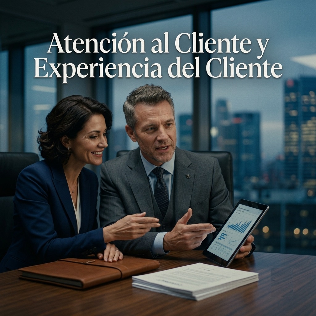 Atención al Cliente