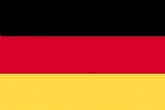 Bandera de Alemania