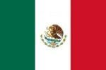Bandera de México
