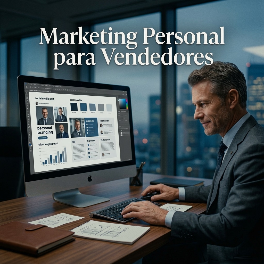Marketing Personal